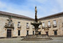 Primeira fase do Concurso ao Ensino Superior preenche 97% das vagas da Universidade do Minho com 2963 estudantes
