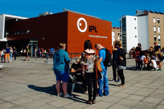 Instituto Politécnico de Leiria