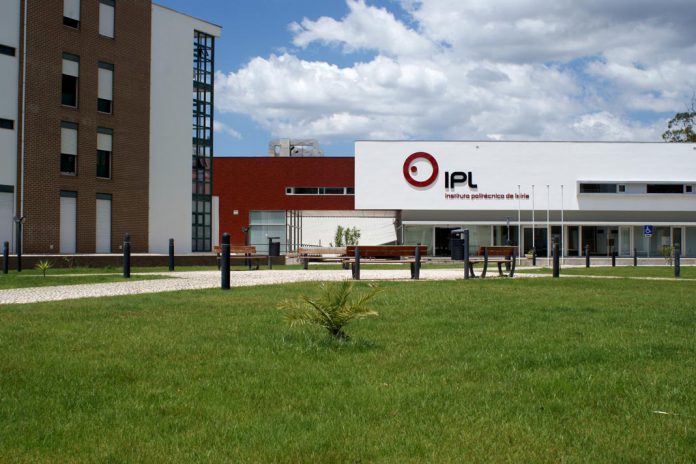 Instituto Politécnico de Leiria