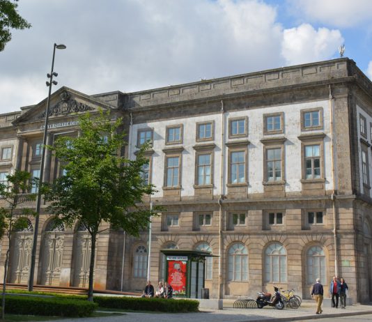 Universidade e cidade do Porto acolhe milhares de novos estudantes