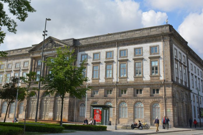 Universidade e cidade do Porto acolhe milhares de novos estudantes