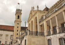 Universidade de Coimbra atribui doutoramento Honoris Causa ao diretor-geral da OMS
