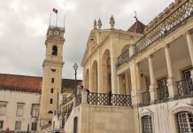 Universidade de Coimbra