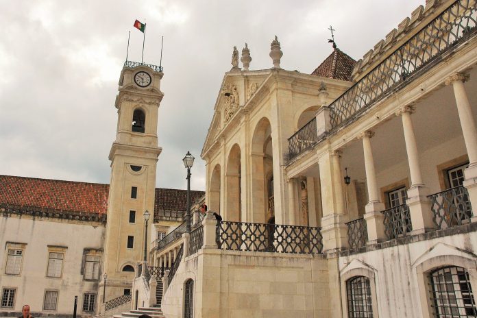 Universidade de Coimbra