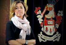 Manuela E. Gomes, ganha bolsa de consolidação do ERC