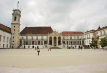 “As plantas na obra poética de Luís Vaz de Camões” – exposição na Universidade de Coimbra