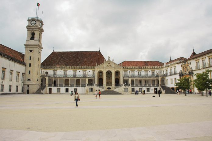 “As plantas na obra poética de Luís Vaz de Camões” – exposição na Universidade de Coimbra “As plantas na obra poética de Luís Vaz de Camões” – exposição na Universidade de Coimbra
