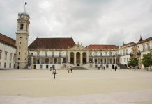 Universidade de Coimbra