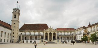 Universidade de Coimbra