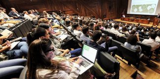 Universidade do Minho é sede de vinte sociedades científicas
