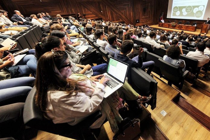 Universidade do Minho é sede de vinte sociedades científicas