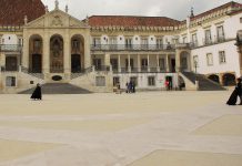 Avanços sobre Cirurgia de Catarata, Universidade de Coimbra