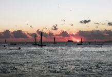 Festival Solar de Lisboa 2018, de 17 a 21 de maio
