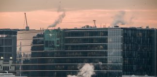 Qualidade do ar na Europa defendida pela Comissão Europeia