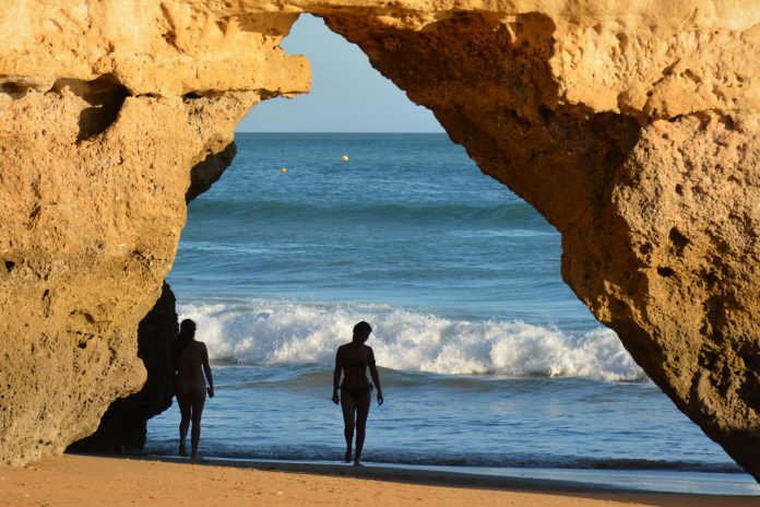 Águas balneares em Portugal têm qualidade superior à da média europeia