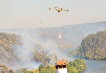 Guia de Boas Práticas para os media na cobertura de incêndios florestais