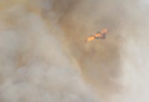 Portugal vai receber da União Europeia novos aviões de combate a incêndios