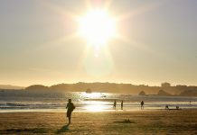 Atuais alterações do ar atmosférico aumentam riscos para a saúde