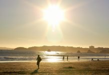 Europa registou em 2024 as temperaturas mais elevadas desde que há registos