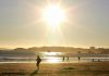 As altas temperaturas afetam o desempenho desportivo e podem ser decisivas no Mundial As altas temperaturas afetam o desempenho desportivo e podem ser decisivas no Mundial