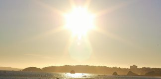 As altas temperaturas afetam o desempenho desportivo e podem ser decisivas no Mundial As altas temperaturas afetam o desempenho desportivo e podem ser decisivas no Mundial