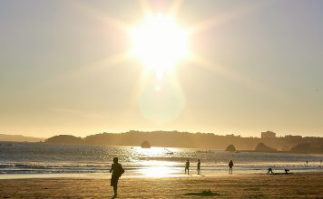 As altas temperaturas afetam o desempenho desportivo e podem ser decisivas no Mundial As altas temperaturas afetam o desempenho desportivo e podem ser decisivas no Mundial