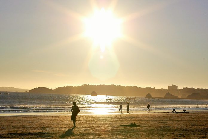 As altas temperaturas afetam o desempenho desportivo e podem ser decisivas no Mundial As altas temperaturas afetam o desempenho desportivo e podem ser decisivas no Mundial