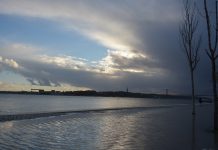 Diminuir pressões sobre Mar Báltico através de colaboração entre Comissão Europeia e Estados Bálticos