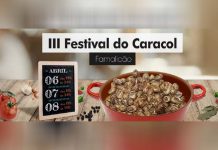 Festival do Caracol em Famalicão