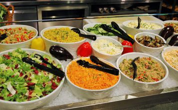 Alimentos são remédios podendo prevenir e tratar as doenças