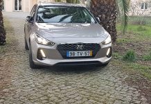 Hyundai I30 Active 1.6 CRDI 136 DCT-7