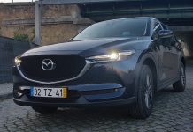 Mazda CX-5 2WD AT