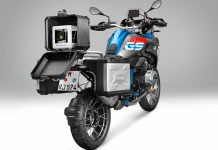 BMW Motorrad lança impressora 3D para motos