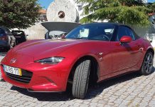 Mazda Mx5 SkyActiv-G 160 CV