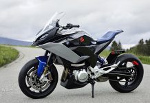 BMW Motorrad Concept 9cento, uma mota polivalente de desporto aventura