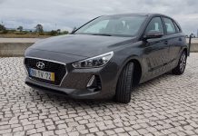 Hyundai I30 1.0 TDGI