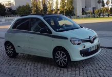 Renault Twingo Exclusive TCe 90 EDC