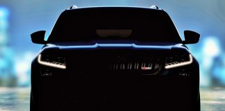 Novo Skoda KODIAQ RS em destaque no Salão Automóvel de Paris