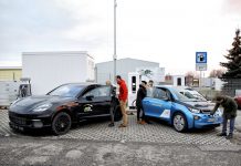 “FastCharge”: carregamento ultrarrápido de veículos elétricos