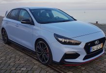 Hyundai i30N