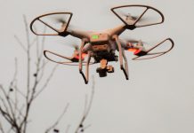 Drones: Regras a nível europeu aprovadas pelo Parlamento Europeu