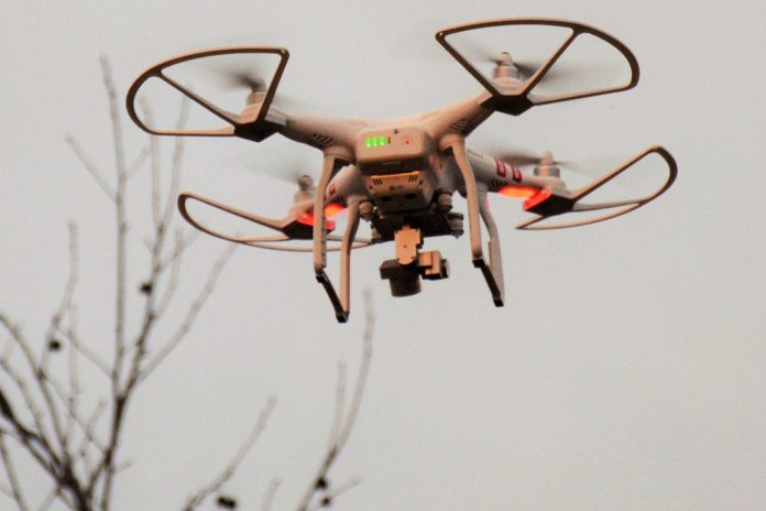 Drones: Regras a nível europeu aprovadas pelo Parlamento Europeu