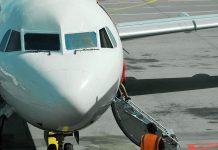 COVID-19: Governo reforça medidas sobre passageiros de voos do Brasil e Reino Unido