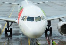 Aeroporto de Lisboa vai aumentar fluidez na circulação dos aviões