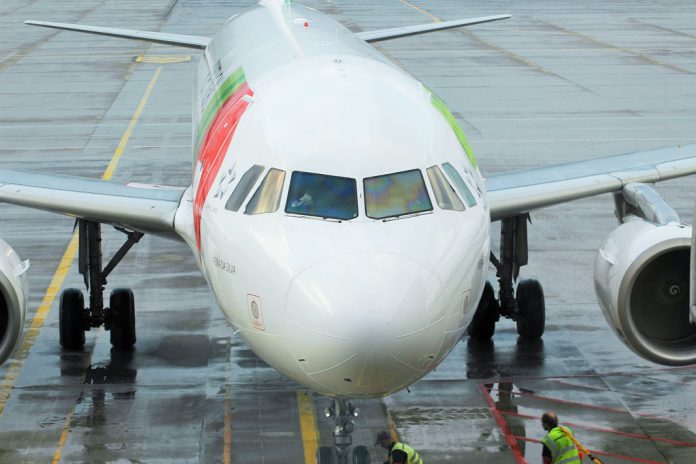 Tribunal Justiça de UE instado a multar Portugal por faixas horárias nos aeroportos