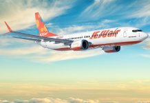 Jeju Air encomenda à Boeing 50 aviões 737 MAX