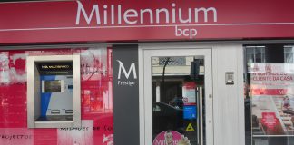 Indra transforma balcões do Millennium bcp com Selfbanking assisted