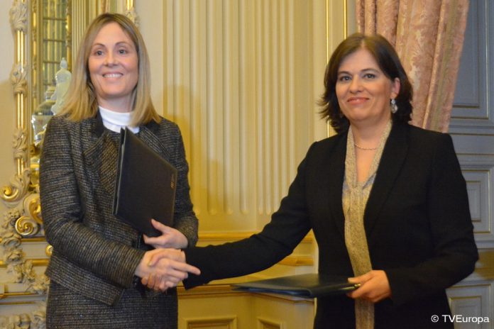 SOFID e BEI protagonistas na cooperação portuguesa