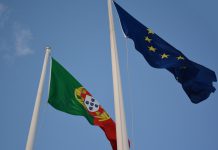 Nos 40 anos de adesão de Portugal à União Europeia assinalam-se benefícios comuns Nos 40 anos de adesão de Portugal à União Europeia assinalam-se benefícios comuns