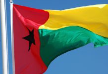 Guiné-Bissau com eleições legislativas a 18 de novembro